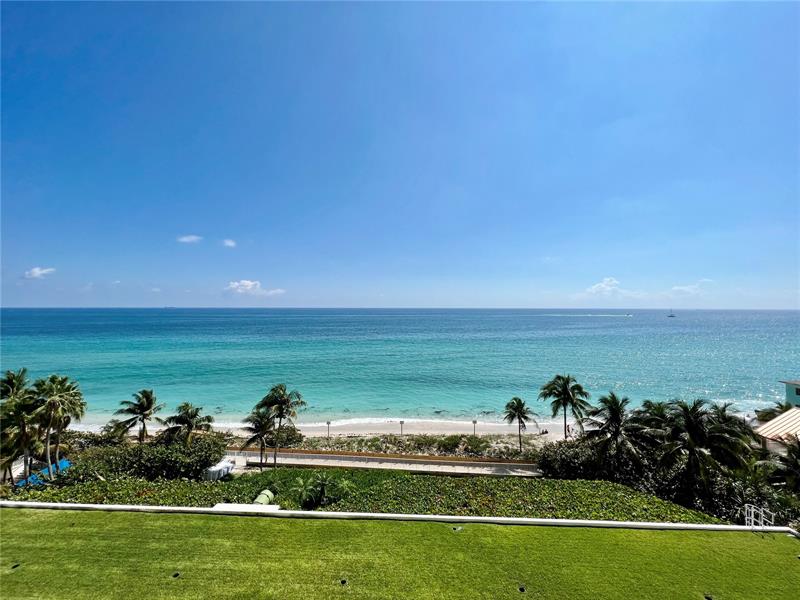 Image 5 of 53 For 6001 Ocean Dr  706
