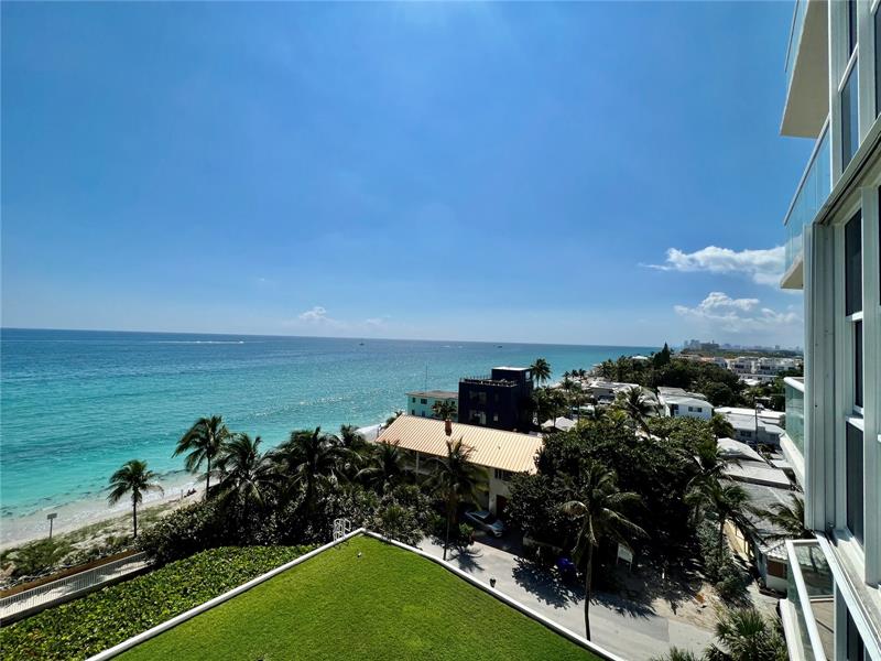 Image 6 of 53 For 6001 Ocean Dr  706