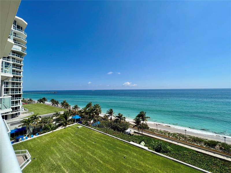 Image 7 of 53 For 6001 Ocean Dr  706