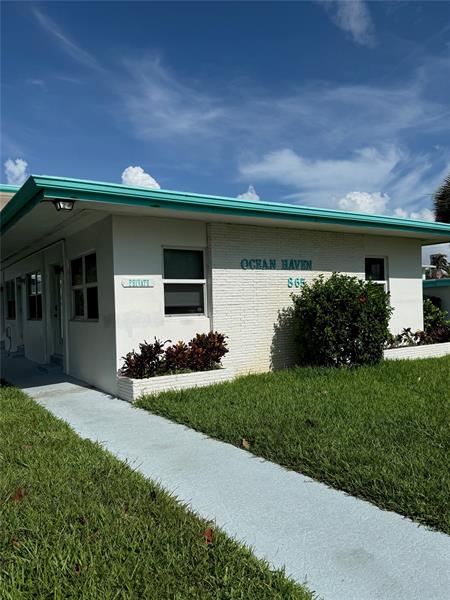 Details for 865 20th Ave  2&3, Deerfield Beach, FL 33441