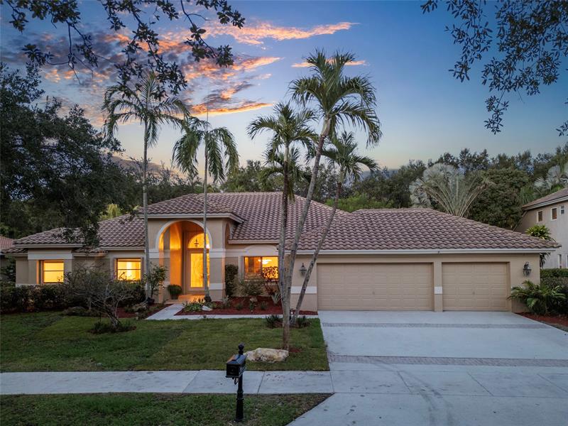 Details for 1280 Manor Ct, Weston, FL 33326