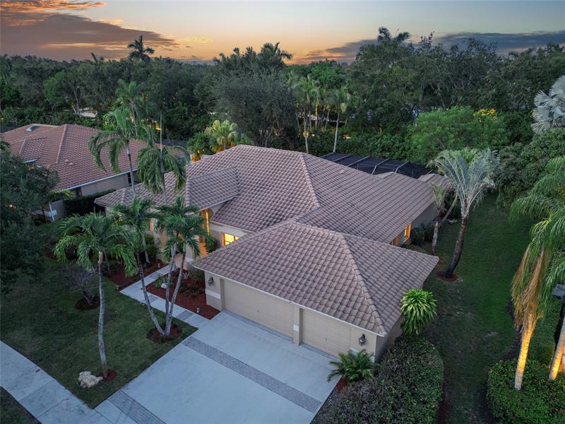 Image 57 of 61 For 1280 Manor Ct
