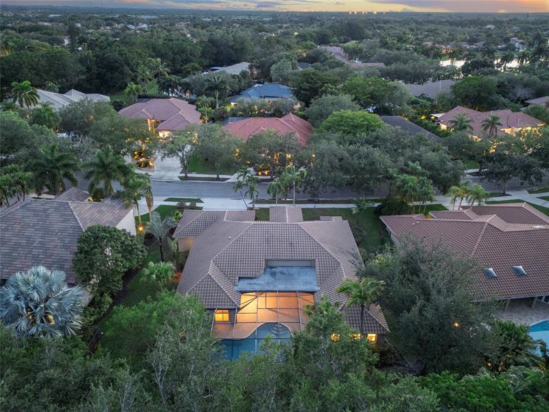 Image 61 of 61 For 1280 Manor Ct
