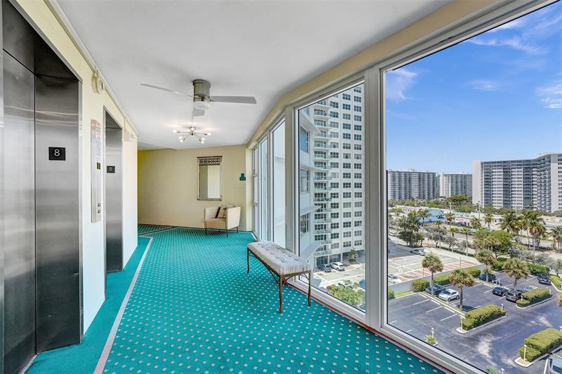 Image 10 of 46 For 3600 Galt Ocean Dr  8e