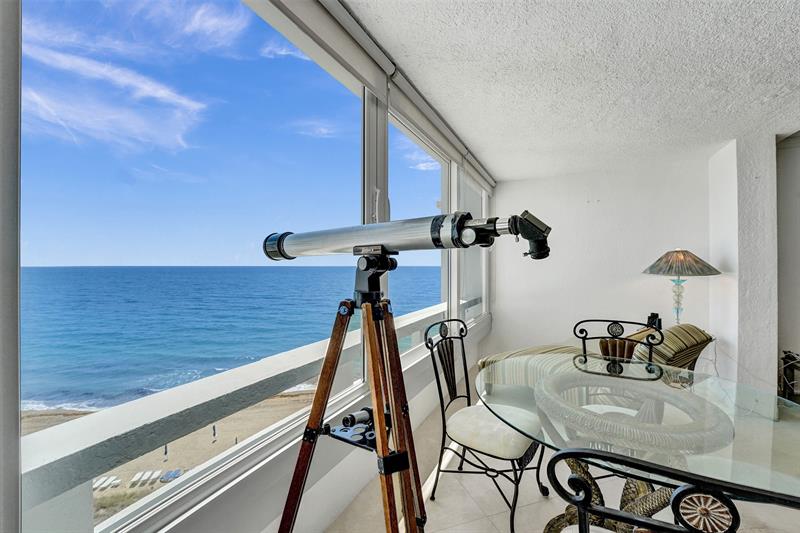 Image 18 of 46 For 3600 Galt Ocean Dr  8e