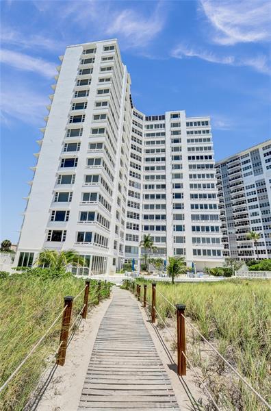 Image 43 of 46 For 3600 Galt Ocean Dr  8e