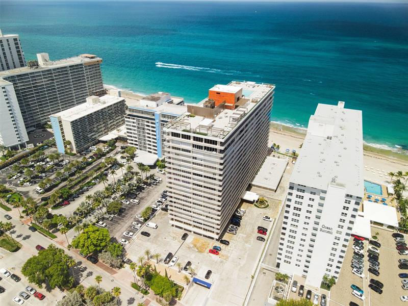 Image 35 of 36 For 4020 Galt Ocean Dr  911 & 909