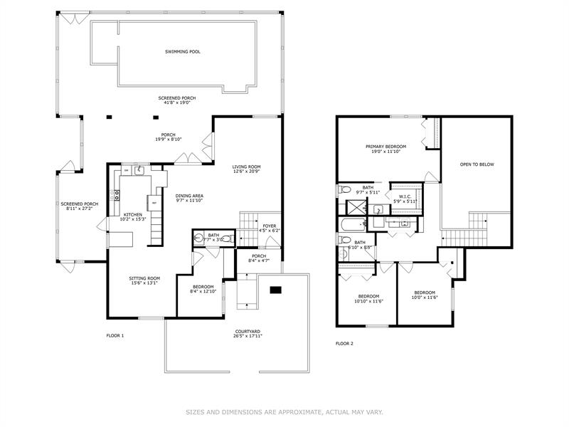 Image 46 of 48 For 1400 Sandpiper Cir