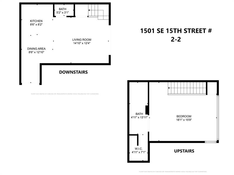 Image 45 of 49 For 1501 15th Street  2-2