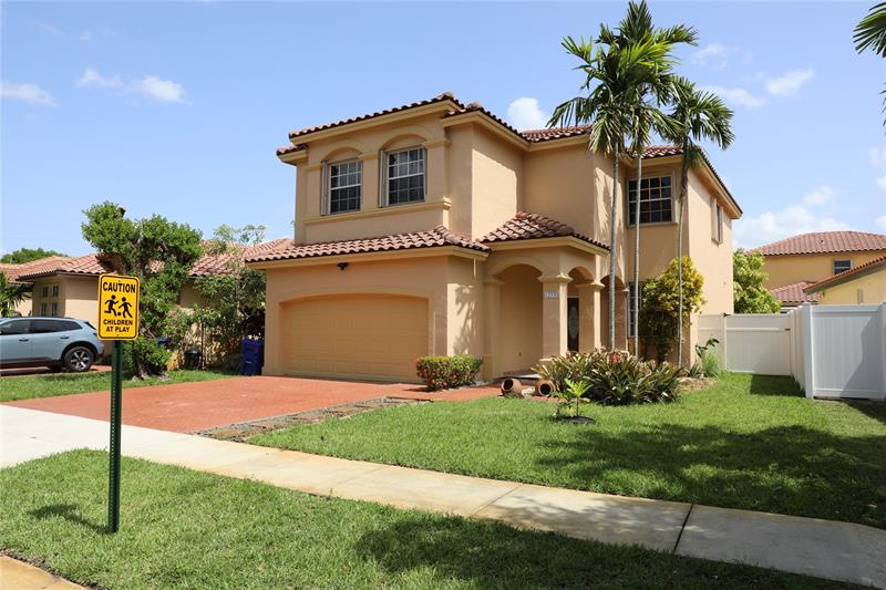 Details for 12770 53rd St, Miramar, FL 33027