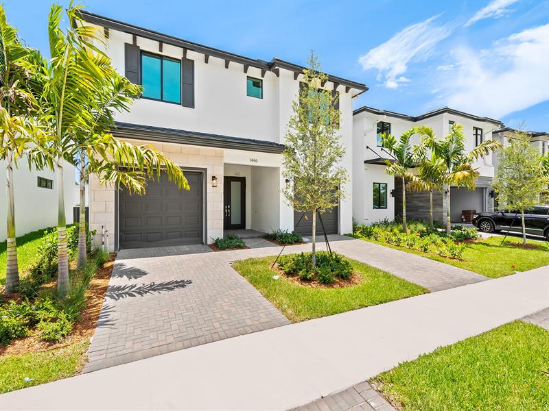 Details for 1445 23rd Court, Fort Lauderdale, FL 33315