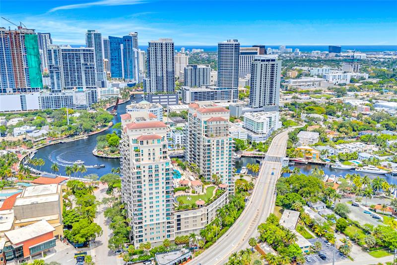 Details for 610 Las Olas Blvd  1911n, Fort Lauderdale, FL 33312