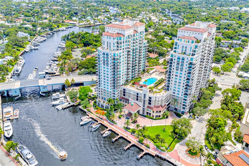 Image 3 of 56 For 610 Las Olas Blvd  1911n
