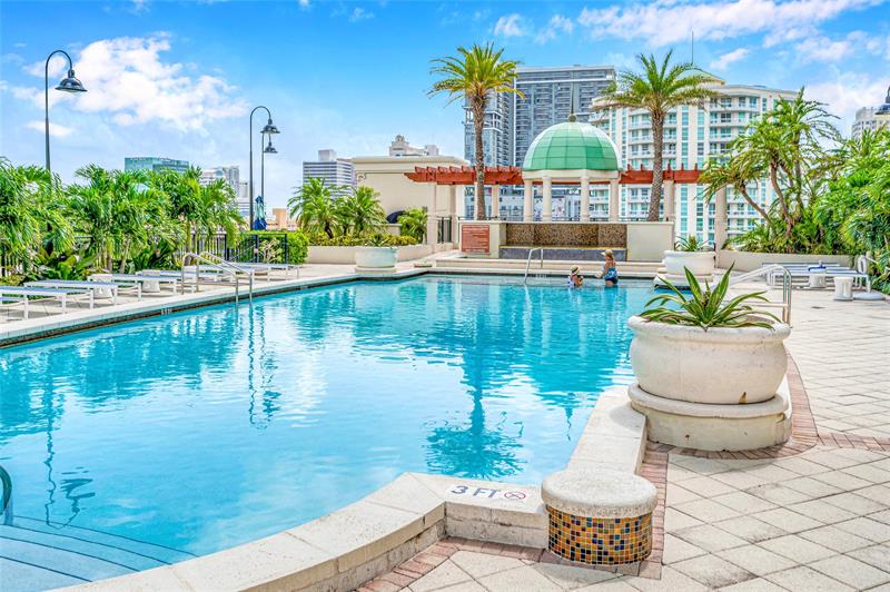 Image 46 of 56 For 610 Las Olas Blvd  1911n
