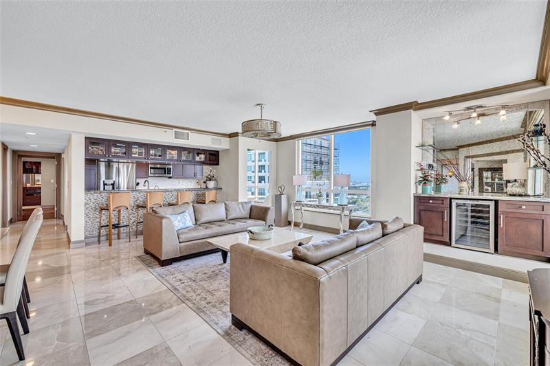 Image 5 of 56 For 610 Las Olas Blvd  1911n