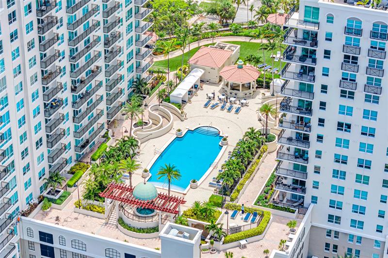 Image 51 of 56 For 610 Las Olas Blvd  1911n
