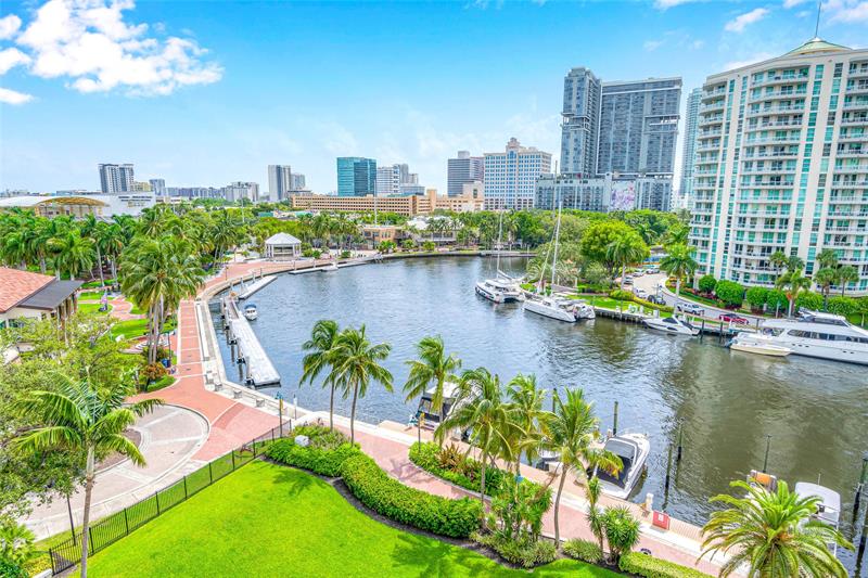 Image 52 of 56 For 610 Las Olas Blvd  1911n