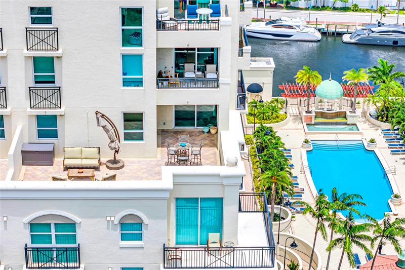 Image 53 of 56 For 610 Las Olas Blvd  1911n