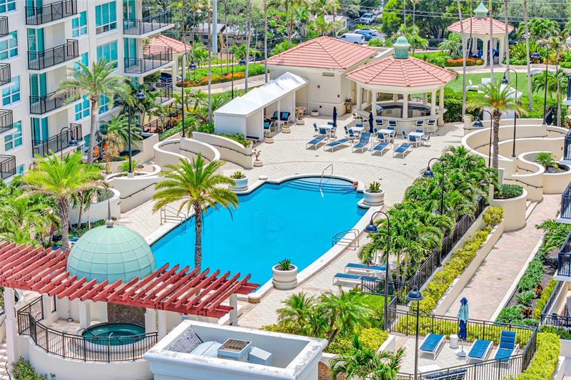 Image 56 of 56 For 610 Las Olas Blvd  1911n