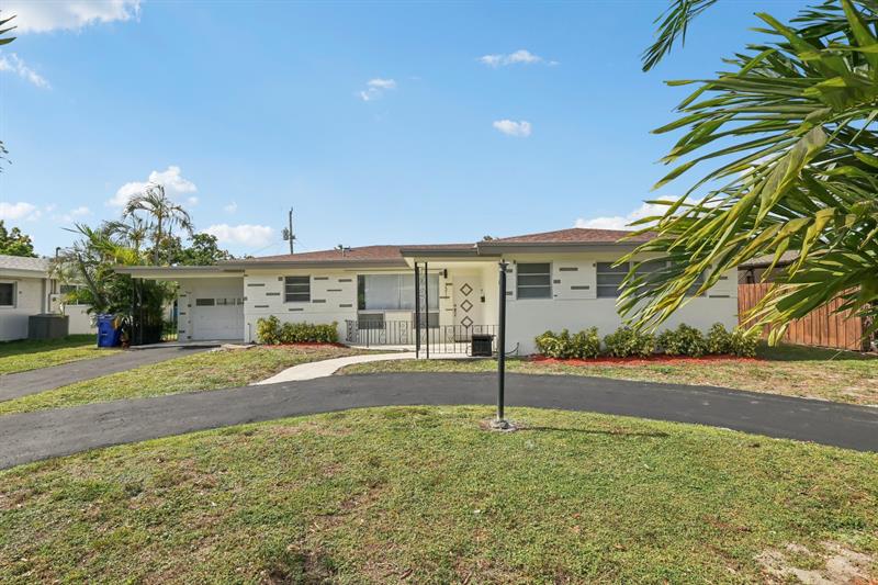 Details for 7311 Panama St, Miramar, FL 33023