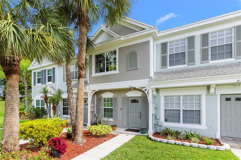 Details for 8134 San Carlos Cir, Tamarac, FL 33321
