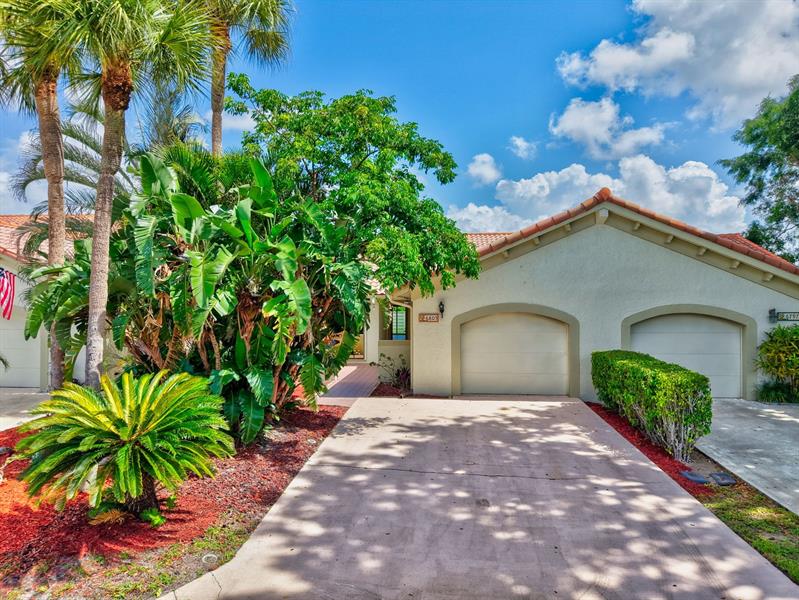 Details for 6805 Barbarossa St  6805, Boca Raton, FL 33433