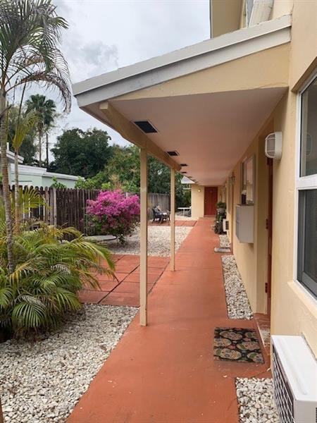 Details for 1129 17th Ter  4, Fort Lauderdale, FL 33304