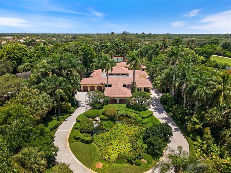 Details for 14641 Mustang Trail, Southwest Ranches, FL 33330