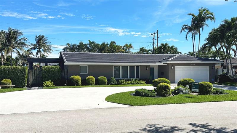 Details for 2750 45th St, Lighthouse Point, FL 33064