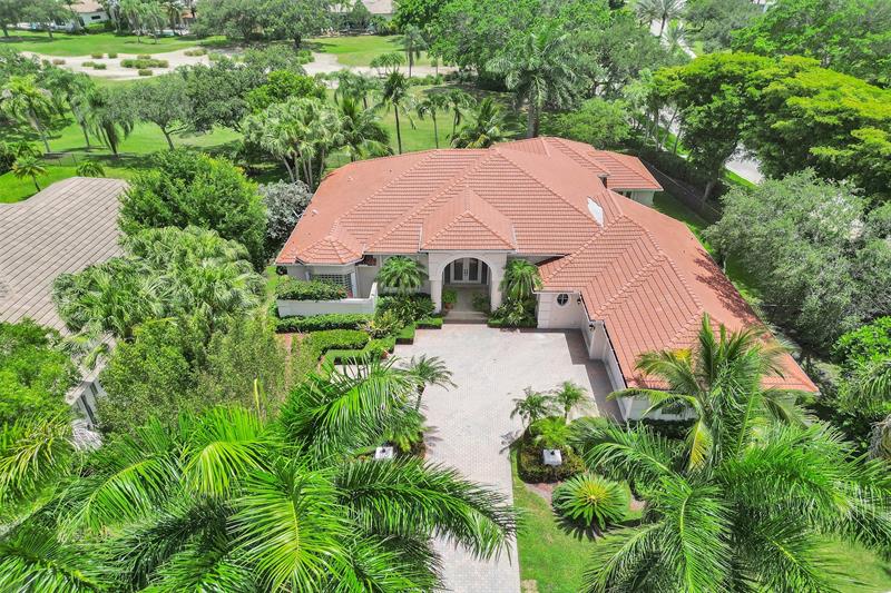 Details for 2524 Princeton Ct, Weston, FL 33327