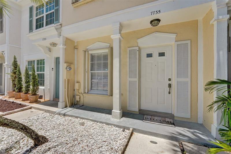 Details for 7735 Sanibel Dr  7735, Tamarac, FL 33321