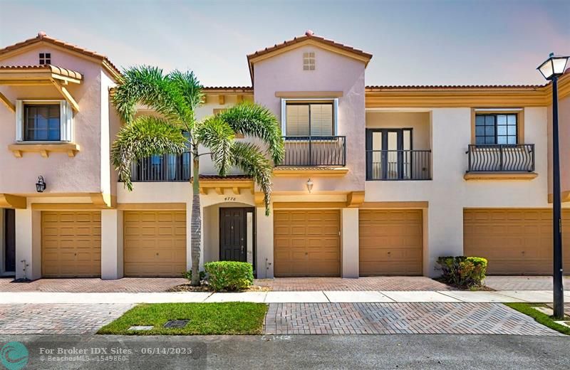 Details for 4778 Grand Cypress Cir, Coconut Creek, FL 33073