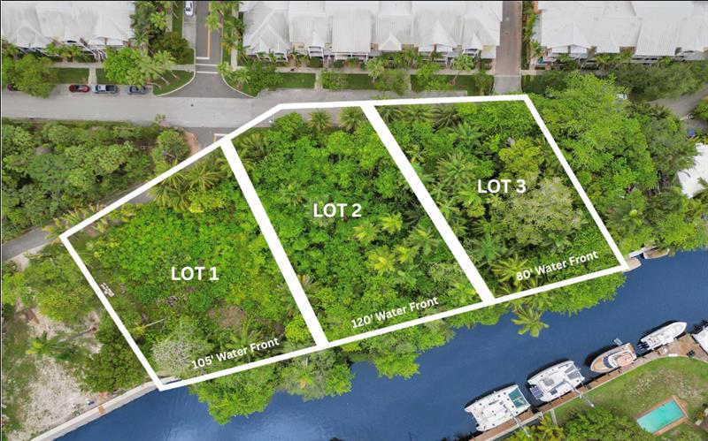 Details for Sw 14th Ave., Fort Lauderdale, FL 33312