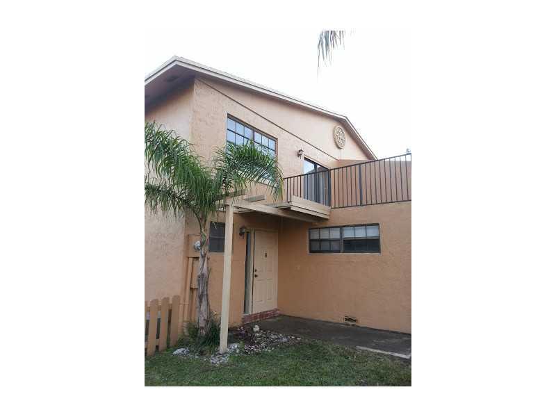 Details for 8002 27th Pl, Sunrise, FL 33322