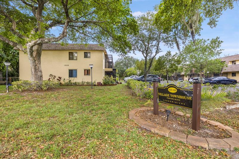 Details for 1325 Flagler Ave  107, Pompano Beach, FL 33060