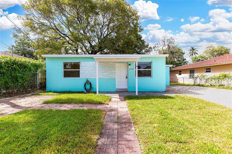 Details for 2210 5th St  , Fort Lauderdale, FL 33311