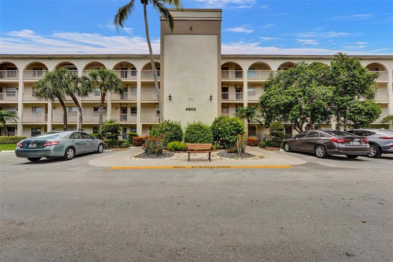 Details for 4602 Martinique Way F2  4602, Coconut Creek, FL 33066
