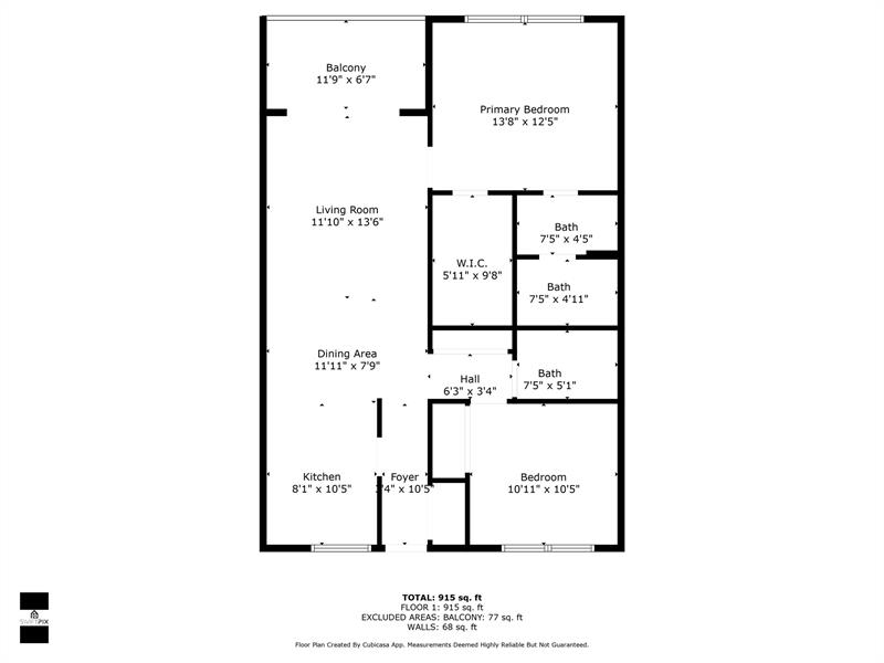 Image 39 of 40 For 4602 Martinique Way F2  4602