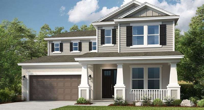 Details for 529 Ranch Oak Circle, Port St Lucie, FL 34987