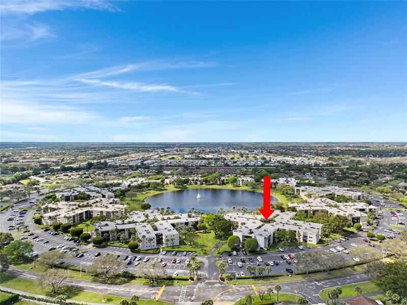 Image 37 of 47 For 5100 Las Verdes Cir  114