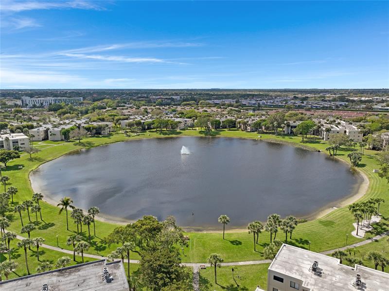Image 39 of 47 For 5100 Las Verdes Cir  114