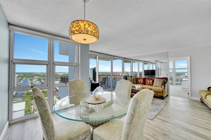 Details for 531 Ocean Blvd  1701, Pompano Beach, FL 33062