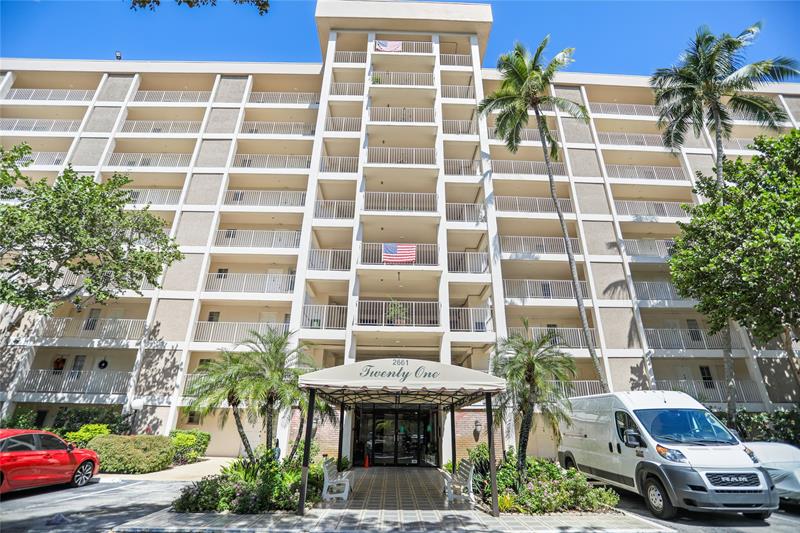 Details for 2661 Course Dr  603, Pompano Beach, FL 33069