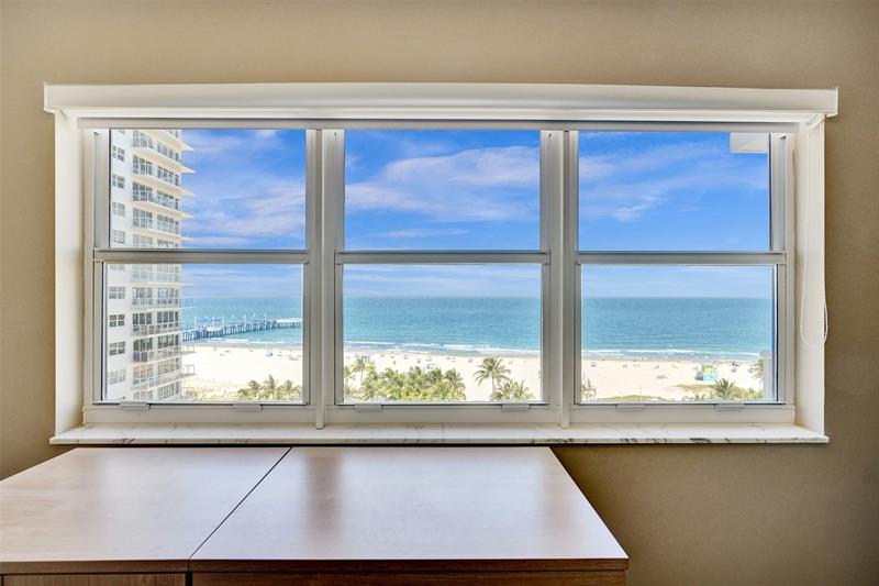 Image 20 of 46 For 111 Pompano Beach Blvd  1113