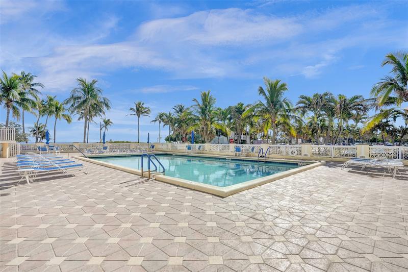 Image 29 of 46 For 111 Pompano Beach Blvd  1113