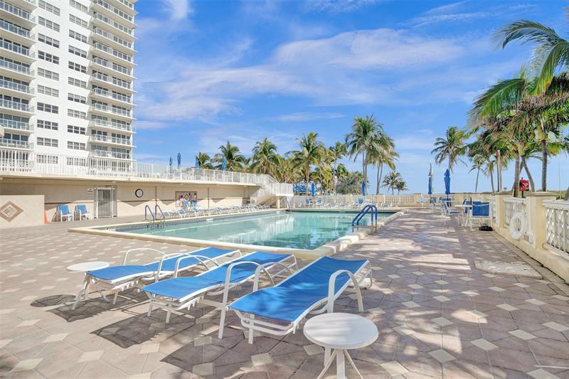 Image 30 of 46 For 111 Pompano Beach Blvd  1113