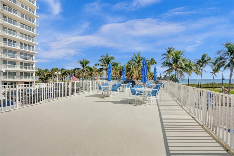 Image 31 of 46 For 111 Pompano Beach Blvd  1113