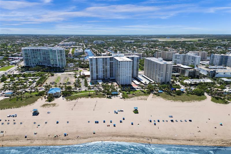 Image 34 of 46 For 111 Pompano Beach Blvd  1113