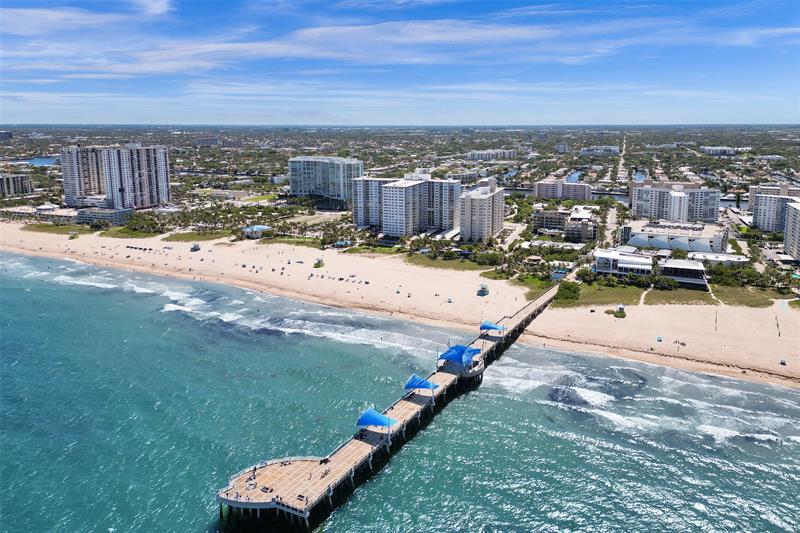 Image 35 of 46 For 111 Pompano Beach Blvd  1113