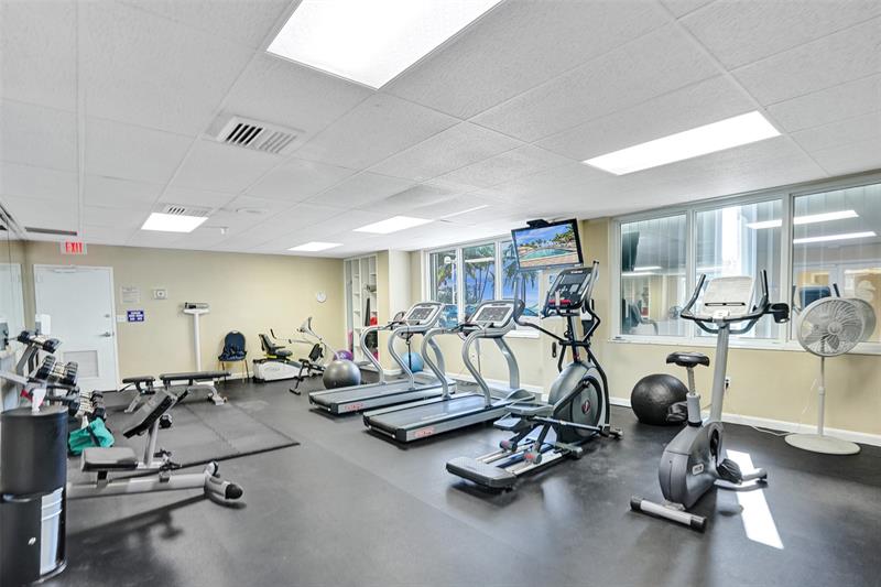 Image 36 of 46 For 111 Pompano Beach Blvd  1113